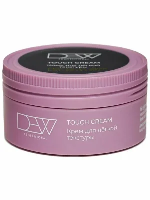 Крем для легкой текстуры 80 гр.DEW