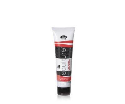 Гель д волос экстра-сильной фикс SCULTURE EXTRASTRONG GEL 150мл — внешний вид