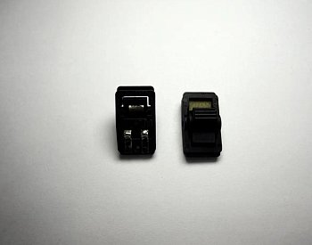 Выключатель к машинке Moser 1400