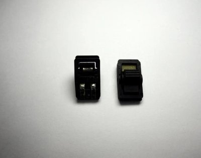 Выключатель к машинке Moser 1400