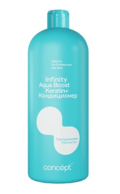 Кондиц д волос увлажняющий Aqua Boost 1000 мл — внешний вид