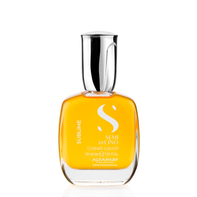 Масло д/секущ кончиков в-с 30 мл SDLS AP,