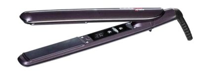 Щипцы выпрям BABYLISS DIGISTYLE 25*90мм покр. Keratin luster 39Вт — внешний вид