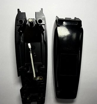 Корпус низ к Остер 606