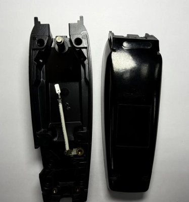 Корпус низ к Остер 606