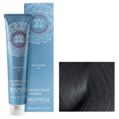 Серебряный 80мл