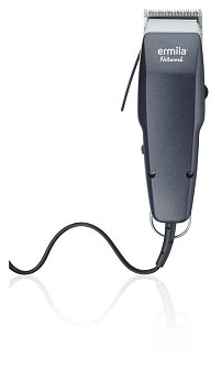 Машинка д стрижки волос ERMILA Network 0,7-3 мм сетевая, 1 насадка 4,5 мм