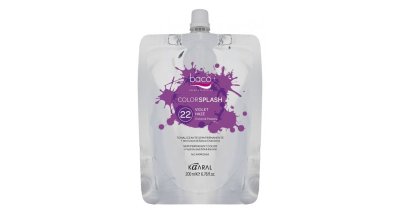 22 Violet Haze фиолетовый 200мл