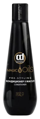 Конд д волос 250мл CD/5 Magic Oils