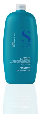 Шампунь для кудрявых и вьющихся волос SDL CURLS ENHANCING LOW SHAMPOO 1000 мл