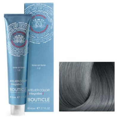 0,18 стальной пепельный 80мл