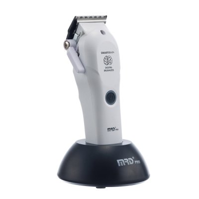 Машинка д стрижки волос MRD 0,3-4 мм аккум/сетев, 6 насад 7200об/мин