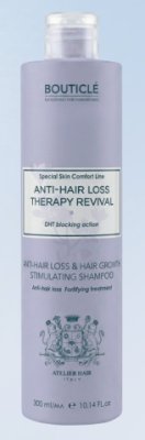 Шампунь от выпадения волос, д.стимуляции роста Anti-hair loss shampoo 1000мл — внешний вид