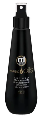 Спрей д волос с морской солью 250мл CD/5 Magic Oils