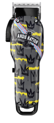 Машинка для стрижки ANDIS  reVITE с ножом для фейда 86005 MTC — внешний вид