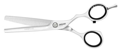 Ножницы JAGUAR 5,5* филировочные CJ40 PLUS 40 (40 зуб)
