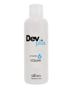 Окислитель Dev Plus 1,8% vol 6 1000 мл 