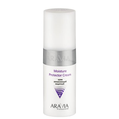 Крем увлажняющий защитный Moisture Protecor Cream 150