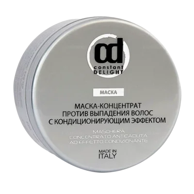 Маска-концентрат против выпадения волос с кондиционирующим эффектом 250 мл