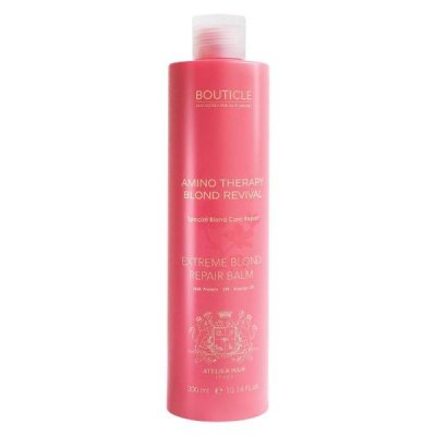 Бальз д вол экстремально поврежд осветленных Extreme Blond Repair Balm 300мл — внешний вид