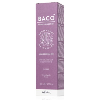 8,01 светлый блондин натурально-пепельный 100мл — внешний вид