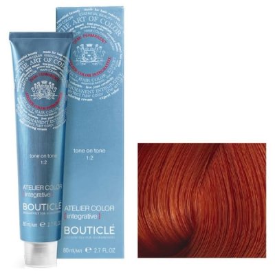 8,45 светло-русый медно-красный 80мл