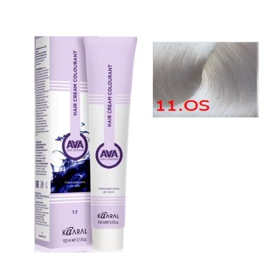 11,OS экстра белый 100мл