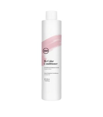 Конд д волос защита цвета Be color conditioner 300 мл — внешний вид