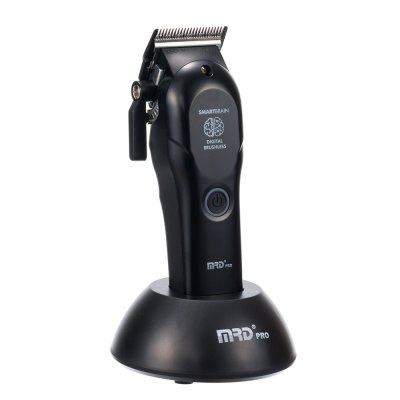 Машинка д стрижки волос MRD 0,3-4 мм аккум/сетев, 6 насад 7200об/мин