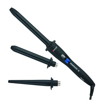 Набор плоек DEWAL Trio, 19мм, 25мм,13-25мм, керамико-турмалиновое покрытие 30-60 вт