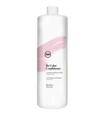 Конд д волос защита цвета Be color conditioner 1000мл — внешний вид