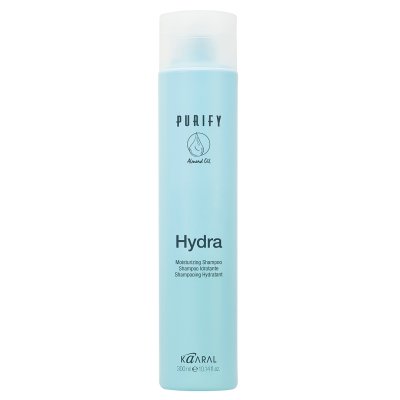 Шампунь увлажняющий для сухих волос Hydra Shampoo 100 мл