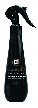 Спрей термозащитный 5 Magic Oils 200 мл