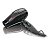 Фен BABYLISS Pro BamBino черный 1200 Вт, 1 насадка, диффузор