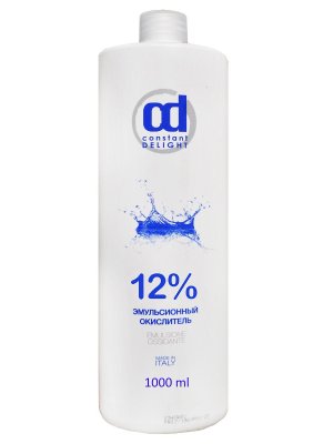 Окислитель 12% эмульсионный 1000 мл
