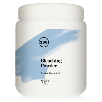 Пудра для волос 360 Bleaching powder 500 гр