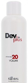 Окислитель Dev Plus 6% vol 20 1000 мл