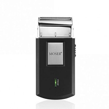 Шейвер MOZER дорожная бритва Mobile shaver