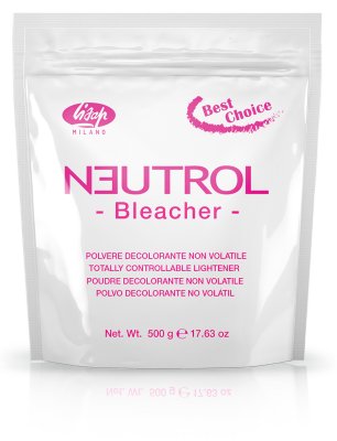 Пудра для обесцвечивания волос Neutrol Best Choice Bleacher 500 гр