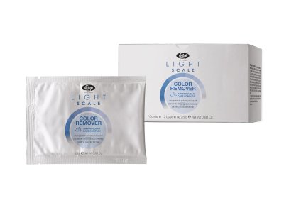 Порошок для декопирования волос Light Scale Color Remover 25 гр
