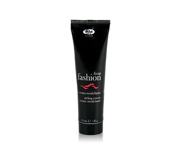 Крем для волос моделирующий сильной фиксации Lisap Fashion Extreme Styling Cream 150 мл