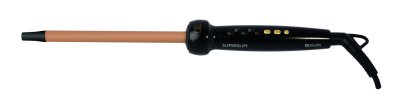 Плойка DEWAL SUPERSLIM (д/афрокудрей) c термор,титан-турм 30Вт 9*9 мм — внешний вид