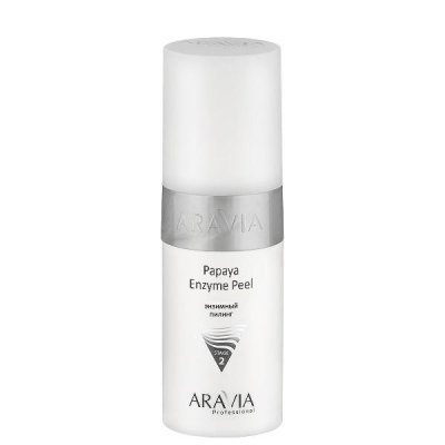 Пилинг энзимный Papaya Enzyme Peel 150мл