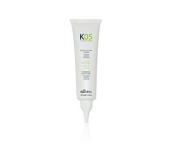 Скраб-эксфолиант для кожи головы EXFOLIATING SCRUB 100 мл
