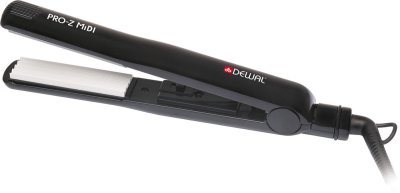 Щипцы гофре DEWAL Pro-Z MIDI 25*90, титаново-турмалиновое покрытие 35Вт