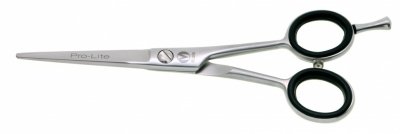 Ножницы 5,00 PBS-250T Serrated с насечкой Pro-Lite — внешний вид